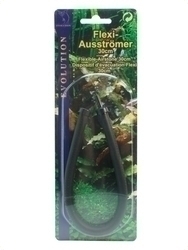 smf-aquaristik, Flexi-Ausstrmer 30cm