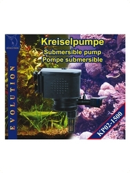 smf-aquaristik, Kreiselpumpe KP02-1500