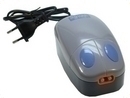 smf-aquaristik, Durchlfter Silent Mouse M-106