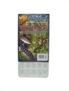 smf-aquaristik, Unimix tropical 100g-Blister