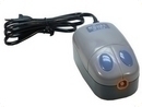 smf-aquaristik, Durchlfter Silent Mouse M-102