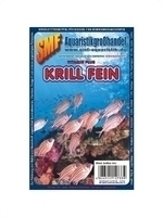 Pazifikkrill (Krill fein) mit Vitaminen 100g-Blister